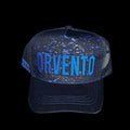 BLACK N BLUE ORIG ORVENTO ‘SPLTR’ CAP