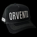 BLACK ORIG ORVENTO CAP