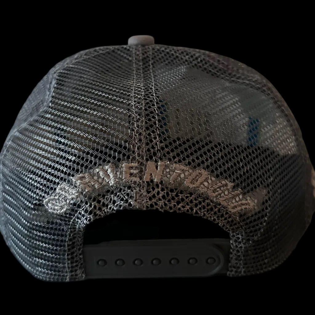 GREY ORIG ORVENTO CAP