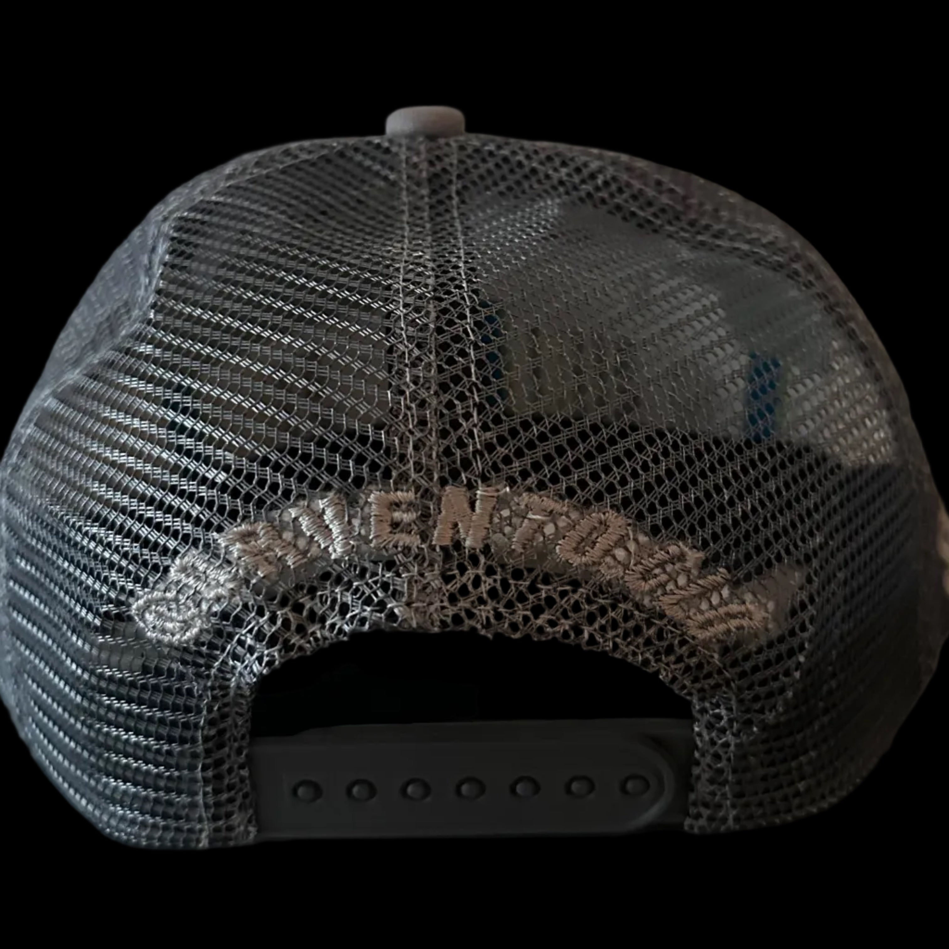 GREY ORIG ORVENTO CAP